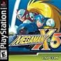 Mega Man X5