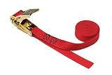 Highland 11699 Ratchet Tie Down, Endless - 9 pound