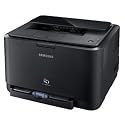 Samsung CLP-315 Color Laser Printer