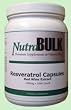 Resveratrol-NutraBulk Red Wine Extract