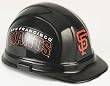 San Francisco Giants Hard Hat - Baseball Sports Merchandise