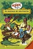 Die Digedags bei den Piraten - Lothar Dr&auml;ger