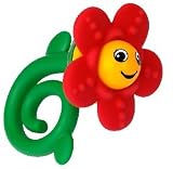 LEGO Baby 5460: Happy Flower Rattle & Teether