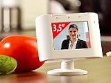 Produkt-Bild: Funk Farb Video T&uuml;rklingel 2,4 GHz m. Monitor Neuware !
