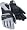 TOURMASTER/CORTECH INTAKE AIR GLOVE SILVER SIZE:XSM