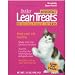 Pet Supplies : Butler NutriSentials Lean Treats Nutritional Rewards for Cats (six 3.5-oz resealable bags)