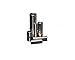 Berliss SB06-12-2.60-Z-Spanner Bushing-.385 X .75 X 2.60
