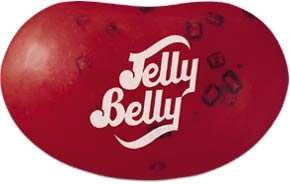 Strawberry Jam by Jelly Belly Candy Company