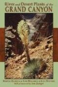 River And Desert Plants of the Grand Canyon