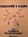 Book Teacher's Guide for Student Relationships (Teacher's Guide for Student Relationships, Volume 1, Volume 1)