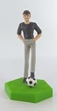 Figure Trading Captain Tsubasa Roberto Sedigno Roberto HongoIMAGE