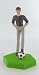 Figure Trading Captain Tsubasa Roberto Sedigno Roberto Hongo_s-1