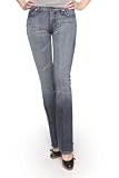 7 for all mankind Jeans Hose, Color: Blue, Size: 25