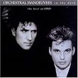 Best of Omd