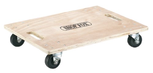 Shop Fox D3243 Wood Dolly On Sale