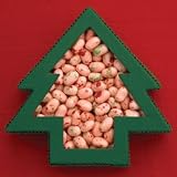 Bissinger's Candy Cane Jelly Belly Tree, 10 oz.