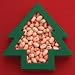 Bissinger's Candy Cane Jelly Belly Tree, 10 oz. Image