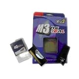 NDS Modul - M3 Real Perfect Bundle für NINTENDO DS / DS LITE - 
