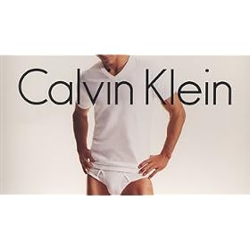 <b>Calvin Klein Men's Basic V-Neck T-Shirt, 3-Pack</b>