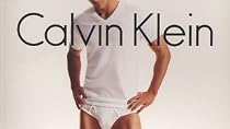 Calvin Klein Men's Basic V-Neck T-Shirt, 3-Pack