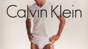 Calvin Klein Men's Basic V-Neck T-Shirt, 3-Pack