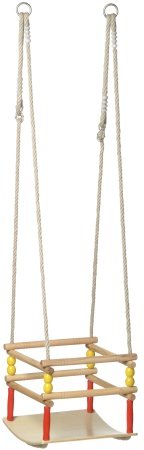 Childrens Toyshop  Toys : Safety Swing
