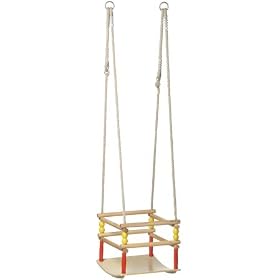 Safety Swing