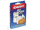 Dylon Oust All Purpose Descaler 3x25ml Sachets