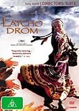 Latcho Drom ( Safe Journey ) [ NON-USA FORMAT, PAL, Reg.4 Import - Australia ]