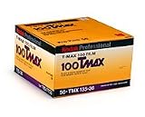 100TMAX 135-36 Film (50)