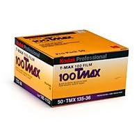 100TMAX 135-36 Film (50)