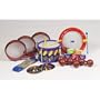 15-Piece Classroom Rhythm Set