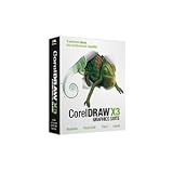 CorelDRAW Graphics Suite X3 Upgrade [OLD VERSION]
