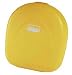 Hama Hard CD Case 24 capacity Transparent Orange