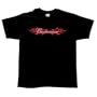 Budweiser Bud Weld Beer T-Shirt Medium