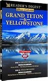 Grand Teton/Yellowstone