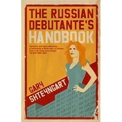 The Russian Debutante's Handbook