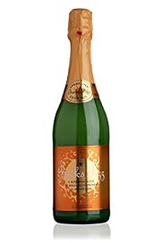 Bucks Fizz - Case of 6