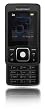 Sony Ericsson T303 shadow black Handy