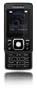 Sony Ericsson T303 shadow black Handy ohne Vertrag, ohne Branding, kein Simlock
