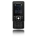 Sony Ericsson T303 shadow black Handy