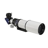 Meade 80mm f 6 ED Triplet Apochromatic Refractor