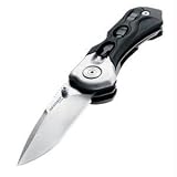 Leatherman 830427 k502x, Nylon Handle, Plain Edge, Nylon Sheath