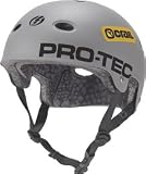Pro-Tec B2 Helmet 2 Stage Foam - Grey (Large)