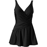 Miraclesuit Aurora Swim Dress