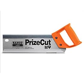 Bahco  12-Ten Tenon Saw 12In