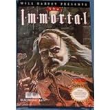 The Immortal