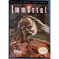 The Immortal