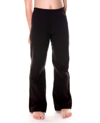 Buy Child Jazz Pant - 9265 (Small, Black) now!