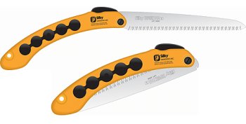 Silky Folding Pruning Hand Saw TOPGUN 240 Large Teeth